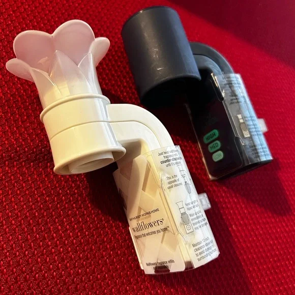 Bath & Body Works Fragrance Refill Collection - Assorted Colors / Fragrances - Picture 4 of 4